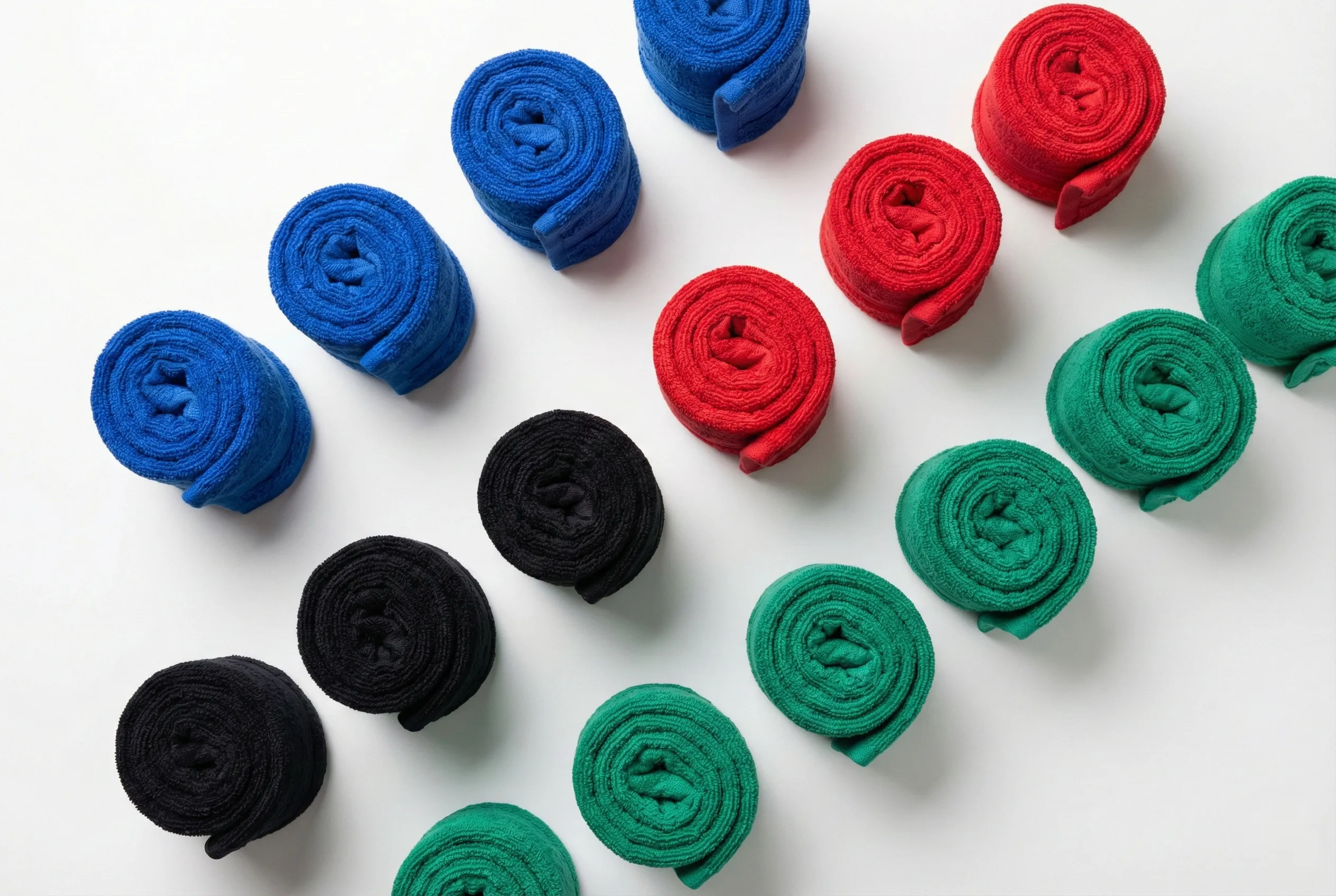 Orbit Trade manufacturing capabilities