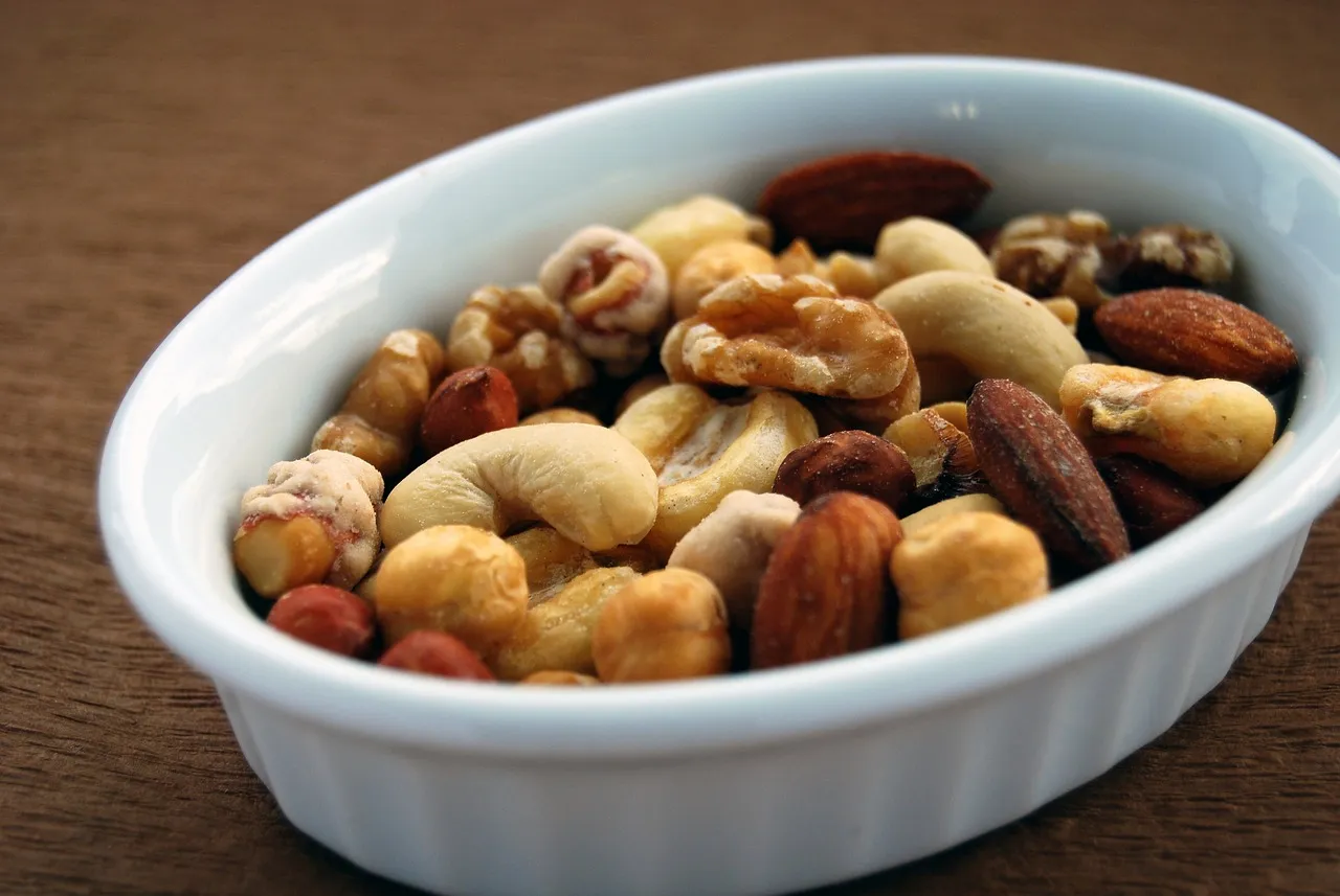 Natural snacks supplier from Turkey for wholesale and private label buyers